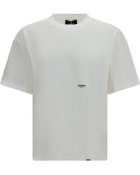 Represent - Micro Owners Club T-Shirt Flat - Lyst