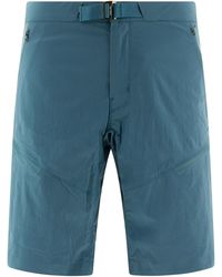 Arc'teryx - Gamma Quick Dry Technical Shorts - Lyst