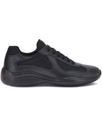 Prada - Sneakers - Lyst