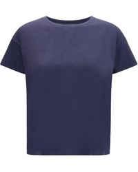 Loulou de Saison - Basiluzzo Boxy Fit T-Shirt - Lyst