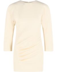 ANDAMANE - 'New Amanda' Mini Dress - Lyst