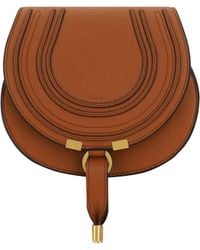 Chloé - Shoulder Bags - Lyst