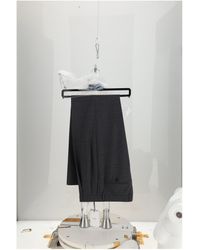 Celine - Jazz Trousers - Lyst