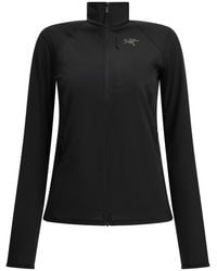 Arc'teryx - Delta Technical Jacket - Lyst