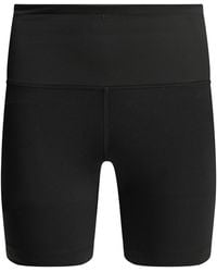 Arc'teryx - Essent High Rise Utility Shorts - Lyst