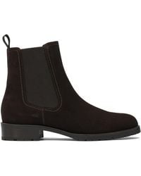 MARETTO® - 100% Suede Sandals - Lyst