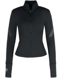 adidas By Stella McCartney - Tpr Sweatshirt - Lyst