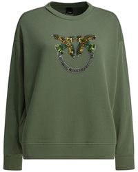 Pinko - Sweatshirts - Lyst