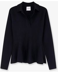 Nude - Wool-Blend Sweater - Lyst