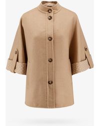 Max Mara - Coat - Lyst