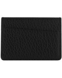 Margiela - Leather Card Holder - Lyst