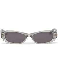 Balenciaga - "Nova" Sunglasses - Lyst