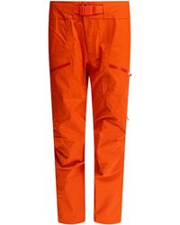 Arc'teryx - "Sentinel" Trousers - Lyst