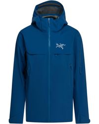 Arc'teryx - "Macai" Technical Jacket - Lyst