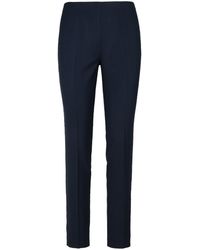 P.A.R.O.S.H. - 'Liliuxy' Wool Blend Pants - Lyst