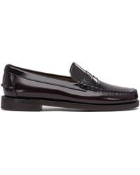 Sebago - Rubber Loafers - Lyst