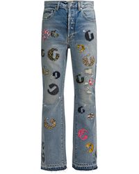 GALLERY DEPT. - "G Time La Flare" Jeans - Lyst