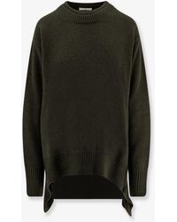 R2W - Nicolas Wool And Cashmere Sweater - Lyst