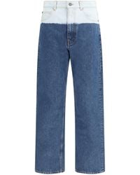 Marni - Five-Pocket Jeans - Lyst