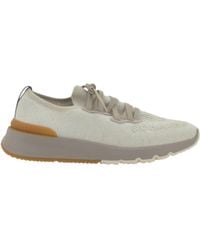Brunello Cucinelli - Sneakers - Lyst