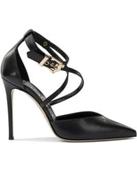Ninalilou - Auril Heeled Shoes - Lyst