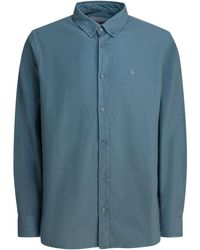 Carhartt - /S Bolton" Shirt - Lyst