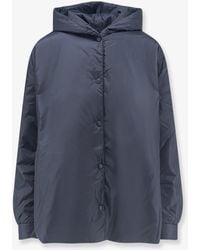 Aspesi - Beth Nylon Jacket - Lyst