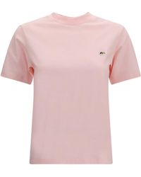 Fiorucci - Regular Patch Angeli T-Shirt Baby - Lyst
