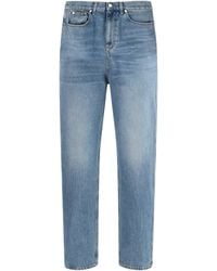 Gucci - Slim-Fit Pants - Lyst