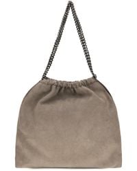 Stella McCartney - Falabella Mini Tote Bag - Lyst