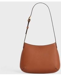 Celine - Alice Shoulder Bag - Lyst