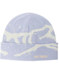 Arc'teryx - Grotto Beanie - Lyst