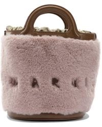 Marni - "tropicalia" Handbag - Lyst