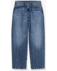 Carhartt - Landon Loose Tapered Fit Jeans - Lyst
