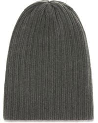 BAZISZT - Kuls Beanie & Khaki - Lyst