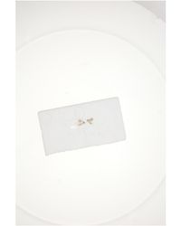 Dior - Dior Dior Daisy Earrings - Lyst