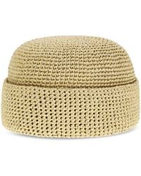 Loro Piana - Doroteo Hat - Lyst