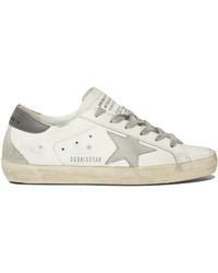 Golden Goose - "Super-Star" Sneaker - Lyst