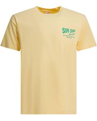 Sun Surf - Surfriders Sportswear T-Shirts - Lyst