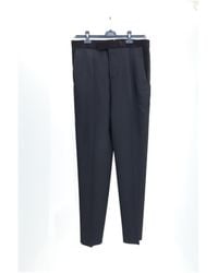 Dior - Dior Homme Pants - Lyst