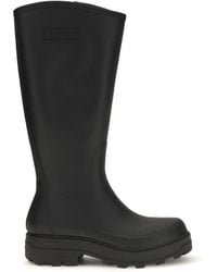 Tretorn - Halla Rubber High Boots - Lyst