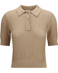 Jacob Cohen - Cotton Polo - Lyst