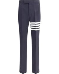 Thom Browne - Pants - Lyst