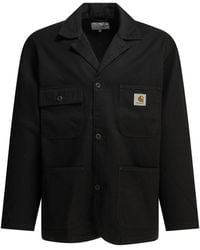 Carhartt - "Brader" Blazer - Lyst