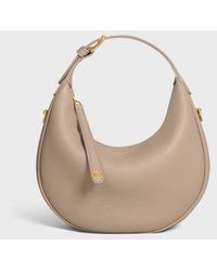 Celine - Lulu Teen Small Handbag - Lyst