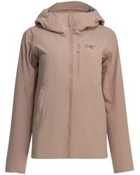 Arc'teryx - "Gamma Mx" Technical Jacket - Lyst