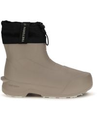 Tretorn - Nalo Rubber Ankle Boots Mule - Lyst