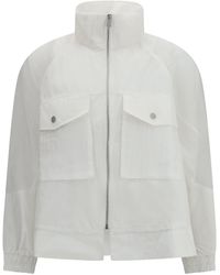 Pinko - Jacket Beth - Lyst