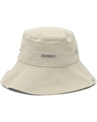 Jacquemus - "De Nîmes" Bucket Hat - Lyst