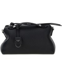 Fendi - By The Way Selleria Medium Handbag - Lyst